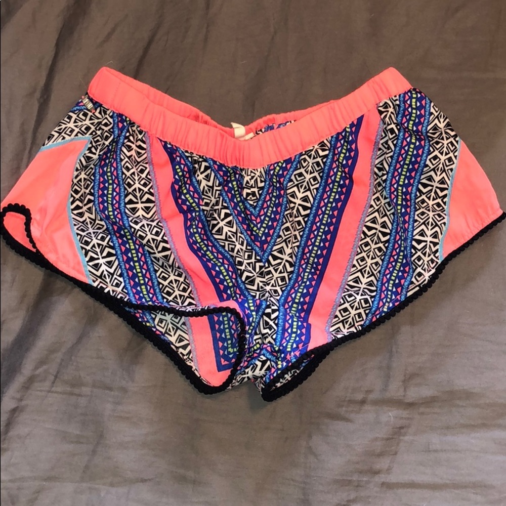 NWOT Rip curl dri-fit jogging or beach shorts.